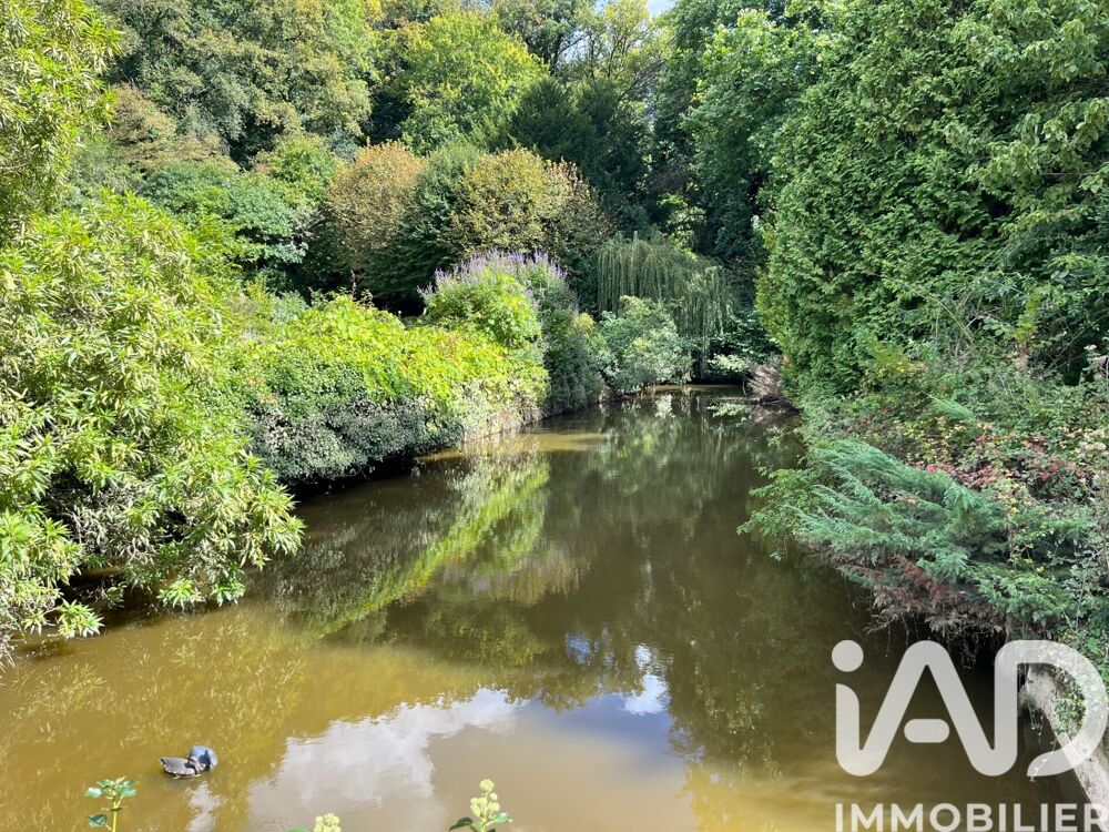 à vendre  Maison Ternay (41800)
