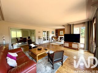  Maison à vendre 6 pièces 180 m²