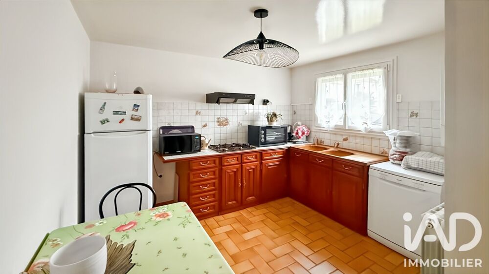 Vente Maison Vente Maison/villa 5 pièces Lieusaint