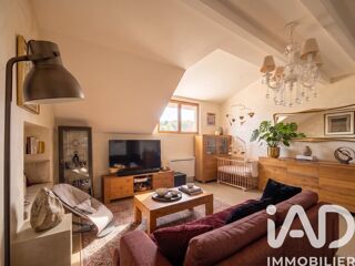  Appartement à vendre 2 pièces 61 m²