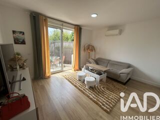  Appartement � vendre 3 pi�ces 54 m�