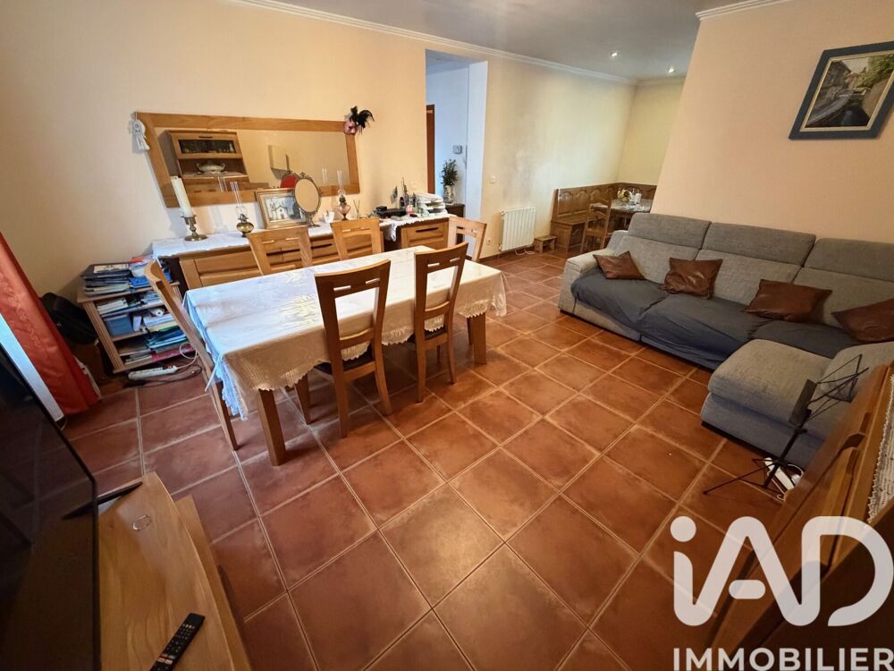 Vente Maison/villa 4 pièces
