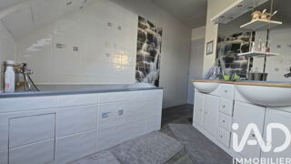  Maison à vendre 8 pièces 176 m²