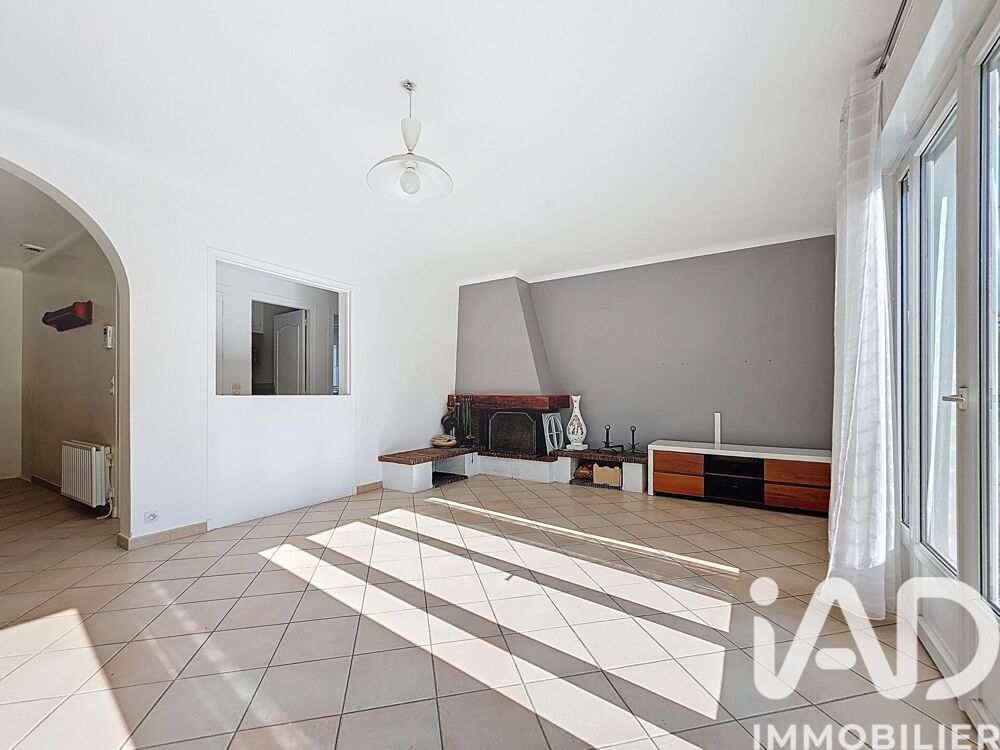 Vente Maison Vente Maison traditionnelle 6 pièces Brunoy