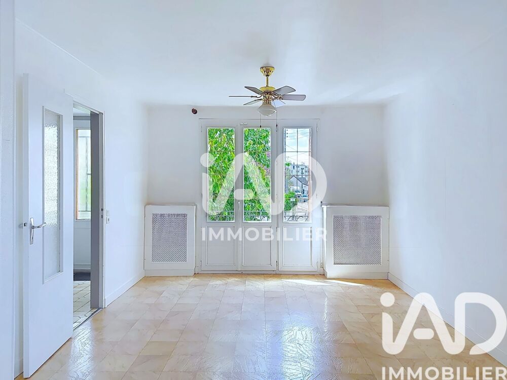 vente Maison - 6 pièce(s) - 117 m² Clichy-sous-Bois (93390)