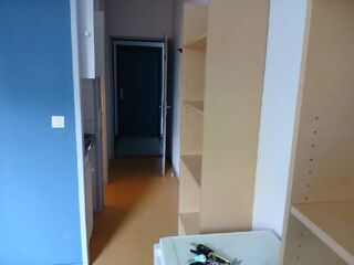  Appartement  louer 1 pice 18 m