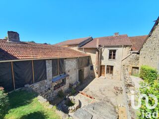 Vente Maison Vente Maison de village 6 pièces Neuvelle-lès-voisey