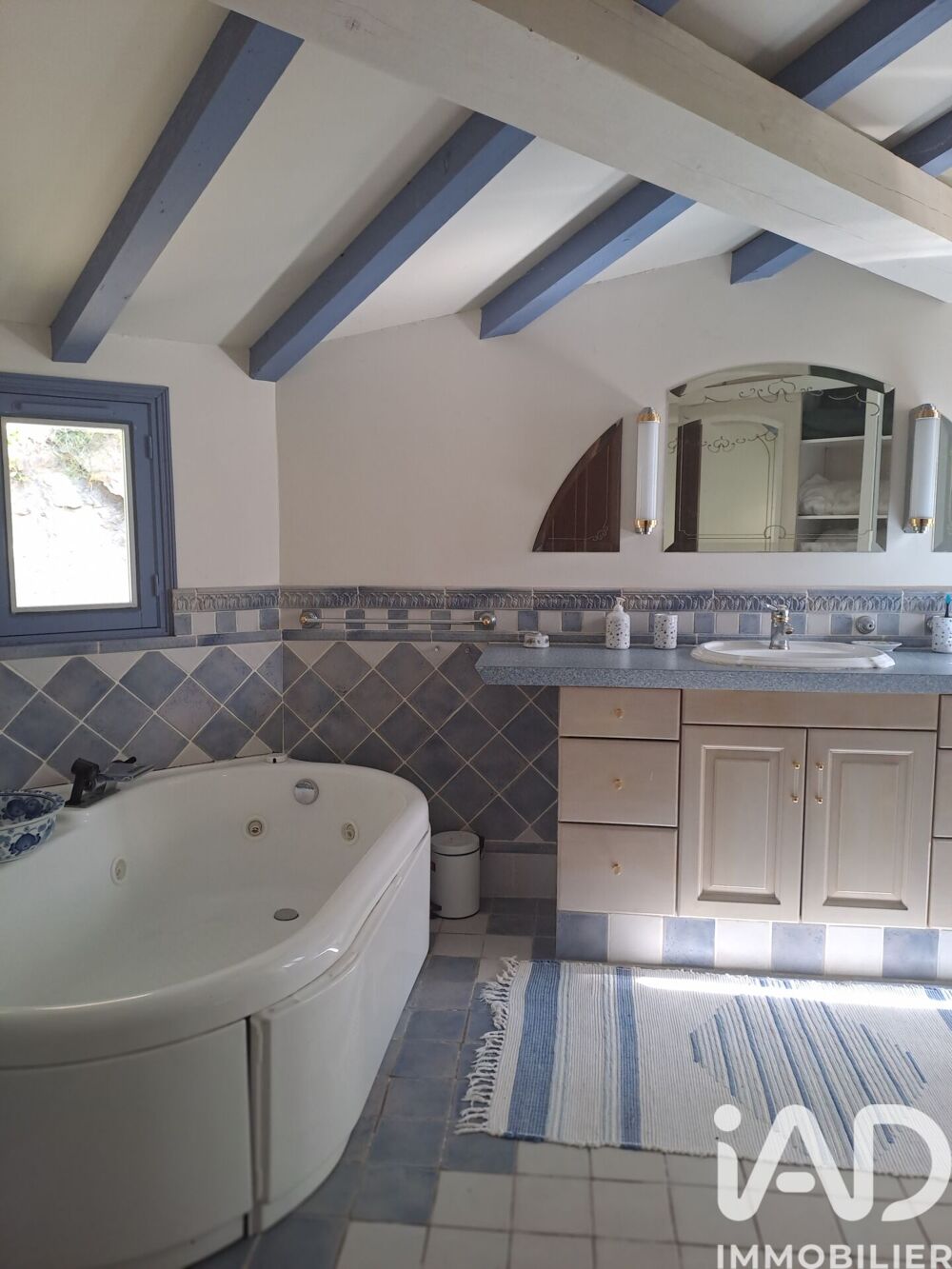 Vente Maison traditionnelle 4 pièces
