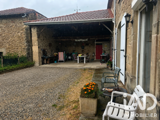  Maison à vendre 6 pièces 169 m²