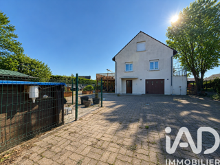  Maison à vendre 5 pièces 135 m²