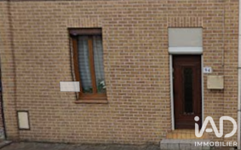   Vente Maison/villa 5 pièces Maison - 5 pièce(s) - 86 m²