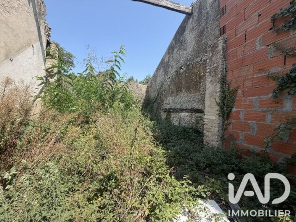 Vente Terrain Vente Terrain à bâtir 1 362 m&sup2; Anglade