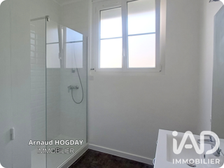  Appartement à vendre 4 pièces 94 m²