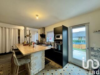  Maison à vendre 7 pièces 253 m²