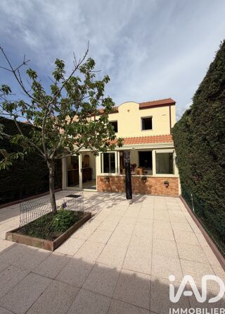  Maison � vendre 5 pi�ces 78 m�