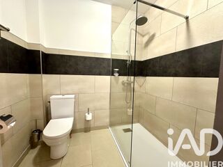  Appartement à vendre 1 pièce 40 m²