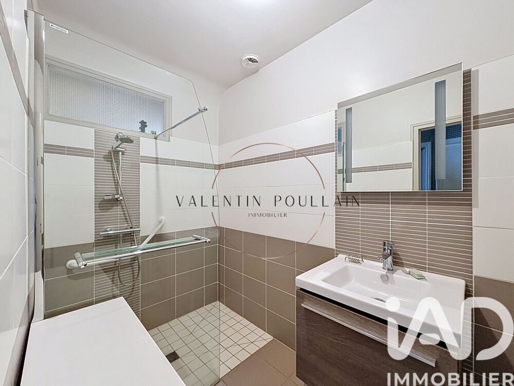 Vente Maison Vente Pavillon 6 pièces Périers