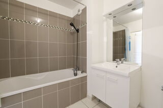  Appartement à vendre 3 pièces 60 m²