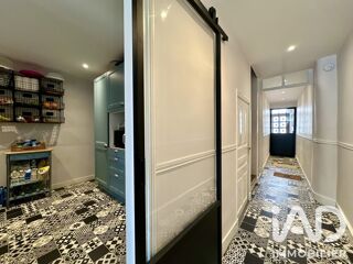  Maison à vendre 6 pièces 131 m²