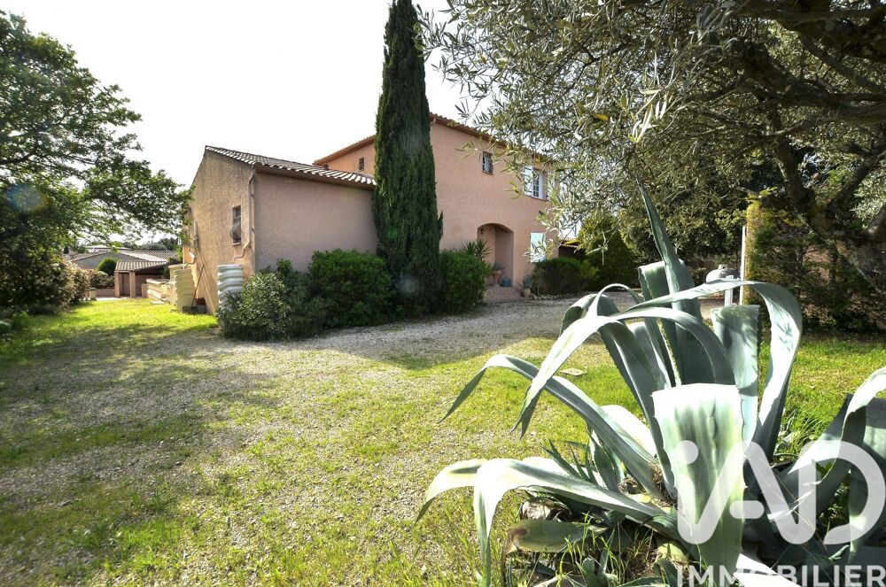 Vente Maison Vente Maison/villa 6 pièces Poulx