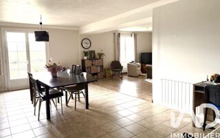  Maison à vendre 7 pièces 134 m²