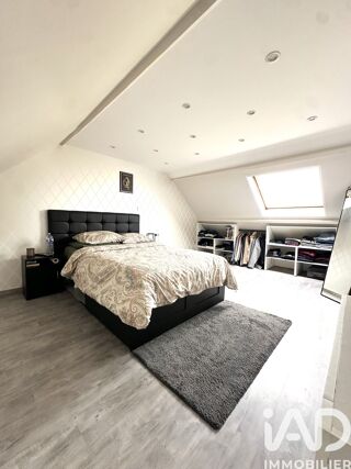 Maison à vendre 6 pièces 166 m²