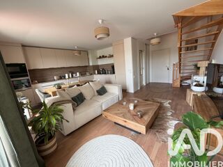  Appartement à vendre 3 pièces 68 m²