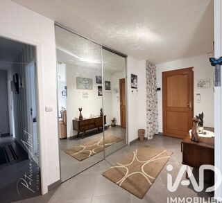  Maison à vendre 6 pièces 117 m²