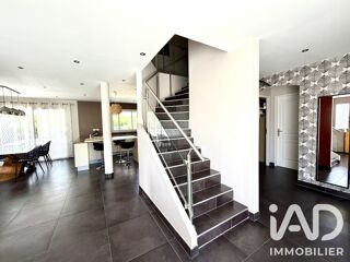  Maison à vendre 6 pièces 153 m²