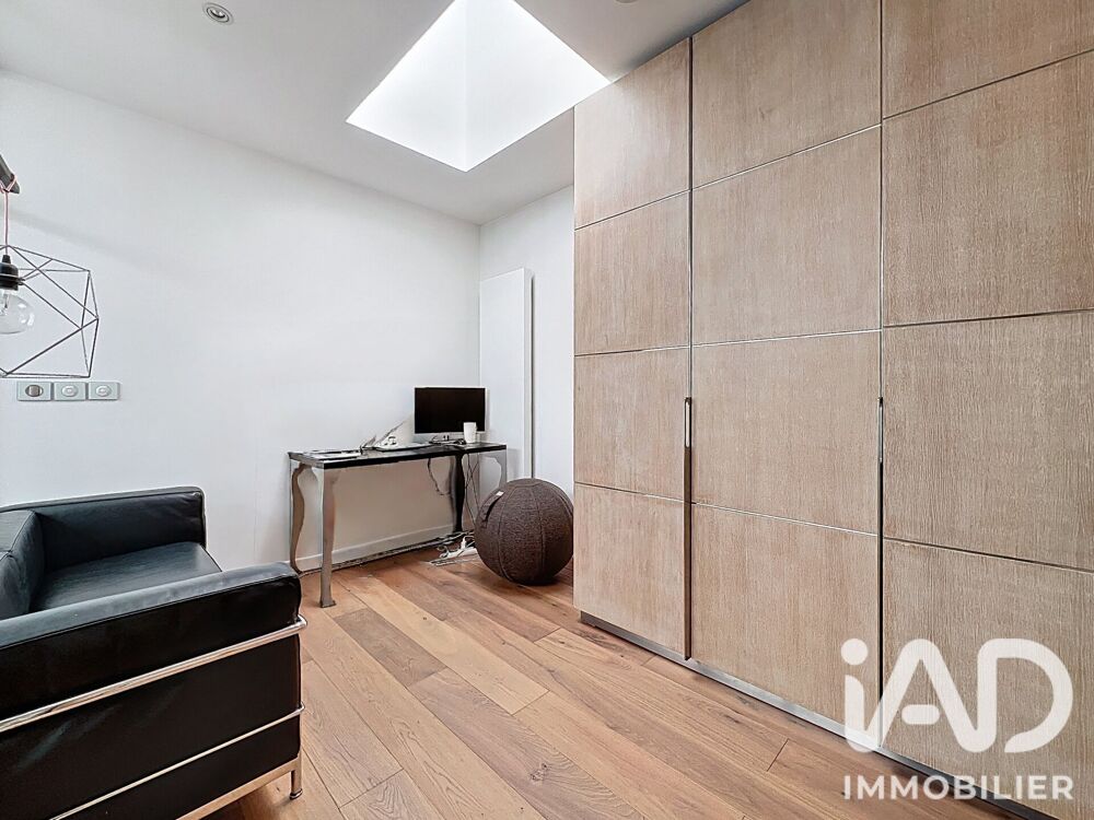 à vendre  Maison Nanterre (92000)