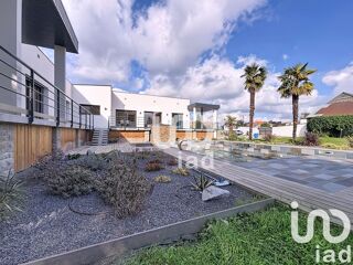  Maison � vendre 6 pi�ces 207 m�