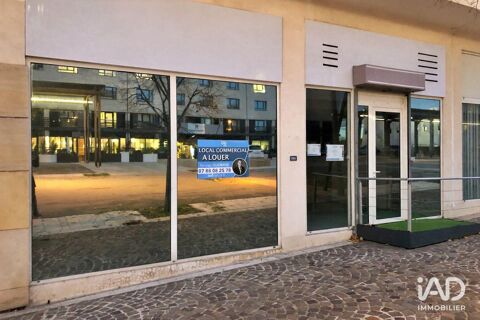 Location Boutique/Local commercial 80 m&sup2; 1980 13100 Aix-en-provence