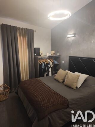  Appartement à vendre 3 pièces 65 m²