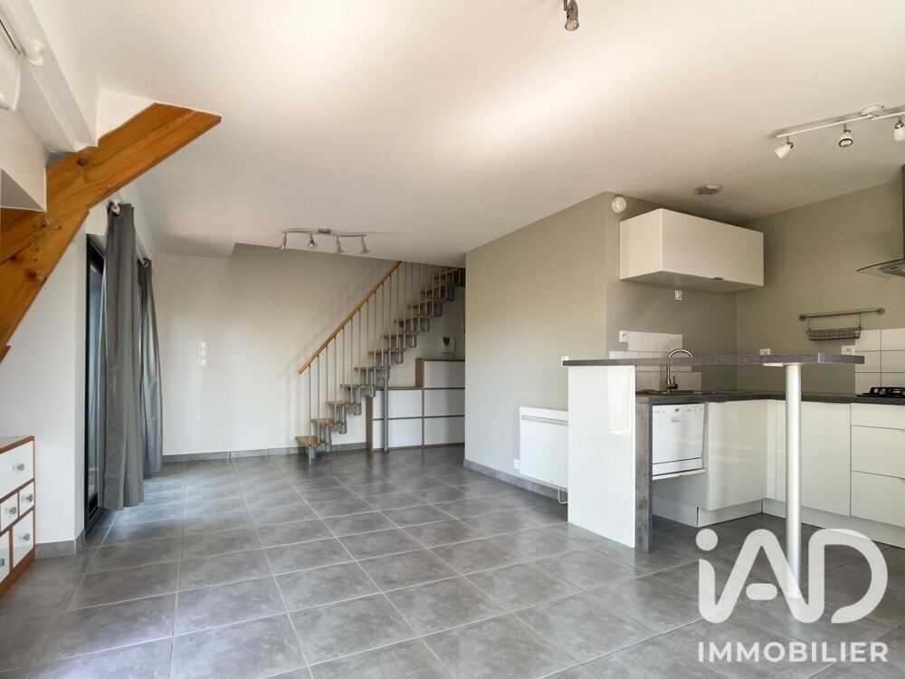 Vente Appartement Vente Appartement 2 pièces Sainte-luce-sur-loire