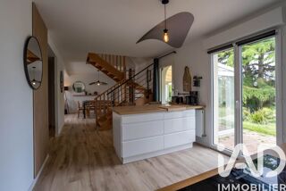  Maison à vendre 5 pièces 98 m²