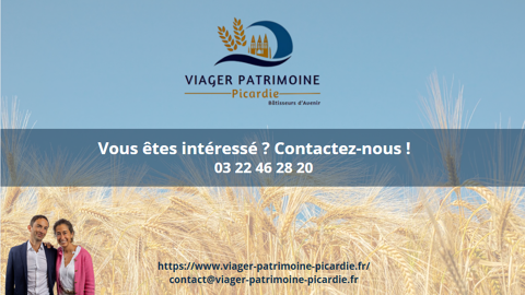  Maison à vendre 6 pièces 101 m²