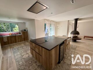 Vente Maison Vente Maison/villa 6 pièces Plédran
