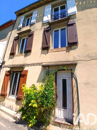  Maison à vendre 10 pièces 206 m²