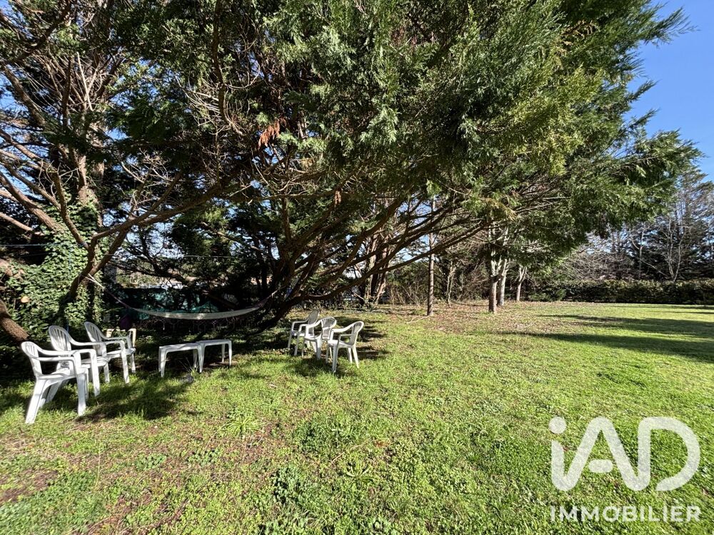Vente Maison Vente Maison/villa 6 pièces Lit-et-mixe