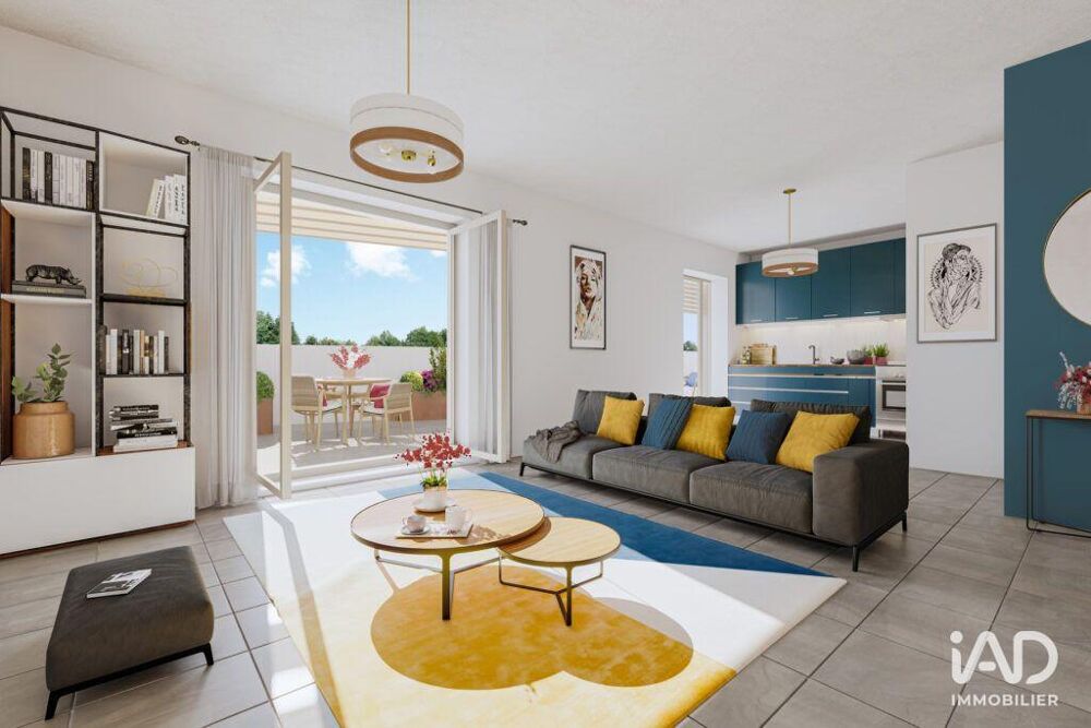 Vente Appartement Vente Appartement 4 pièces Bruges