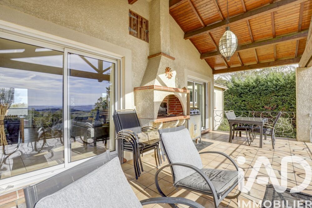 Vente Maison Vente Maison traditionnelle 7 pièces Peyrole