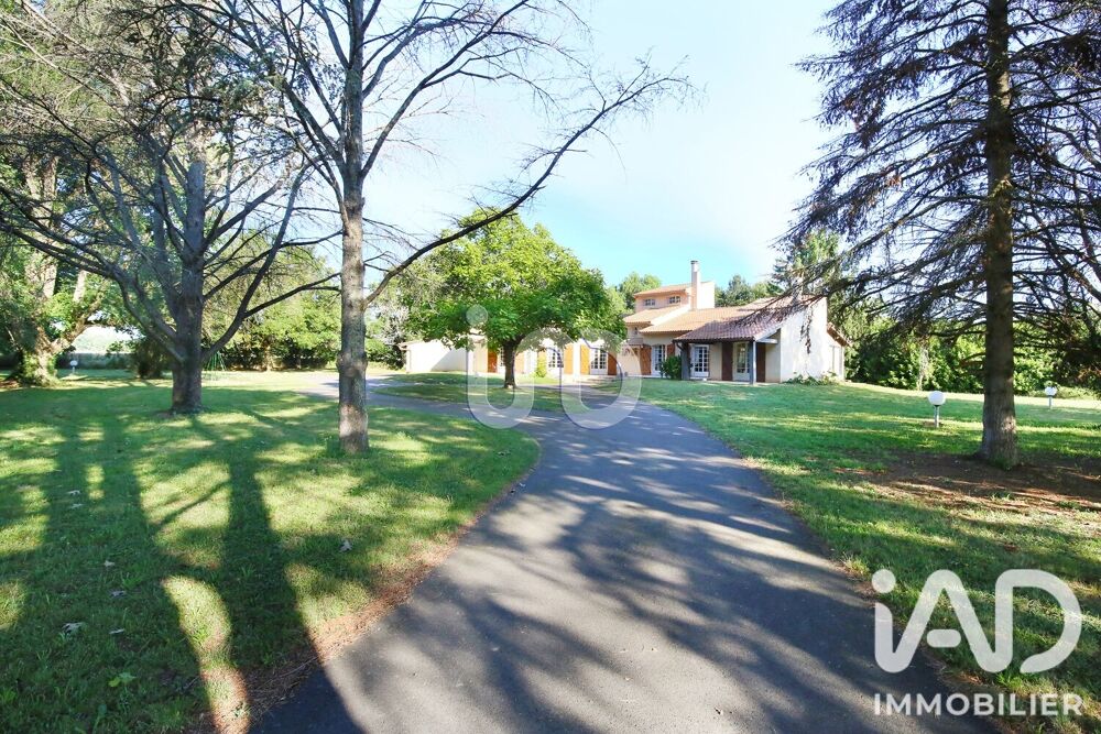 Vente Maison Vente Maison/villa 7 pièces Villemur-sur-tarn