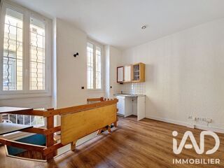 Vente Appartement Vente Appartement 2 pièces Bordeaux