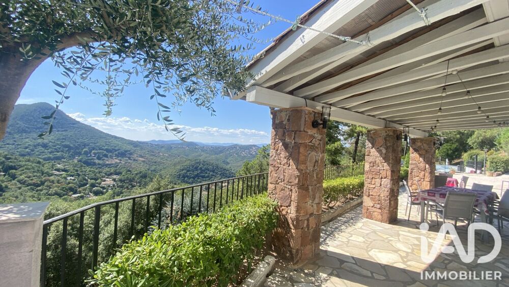 Vente Maison Vente Maison/villa 5 pièces Fréjus