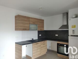  Appartement � vendre 3 pi�ces 63 m�