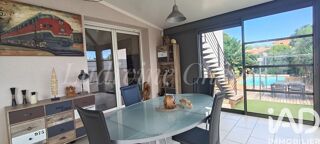  Maison à vendre 6 pièces 163 m²