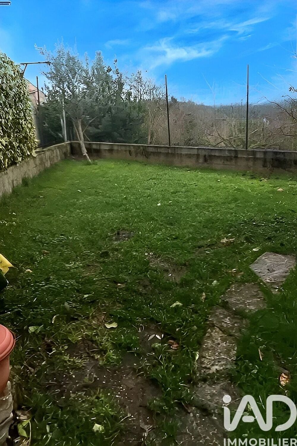 Vente Maison de ville 5 pièces