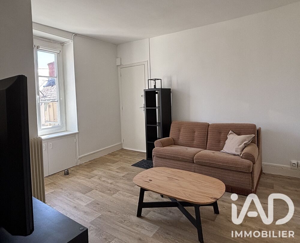Vente Appartement Vente Appartement 2 pièces Orléans
