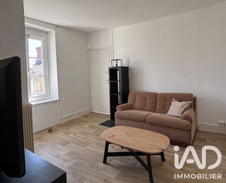  Appartement à vendre 2 pièces 37 m²