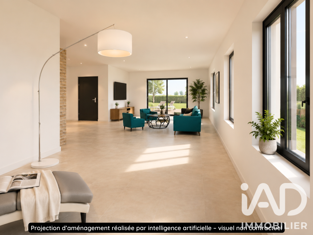 à vendre  Maison Handschuheim (67117)